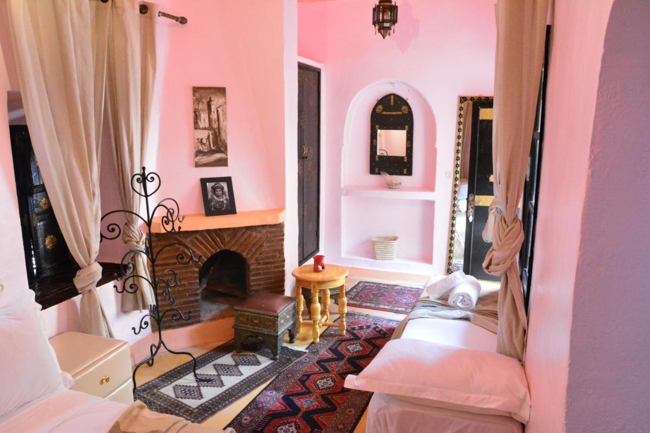 Auberge Ayam Atlas- Pool 10Mn Away Ourika Exterior photo