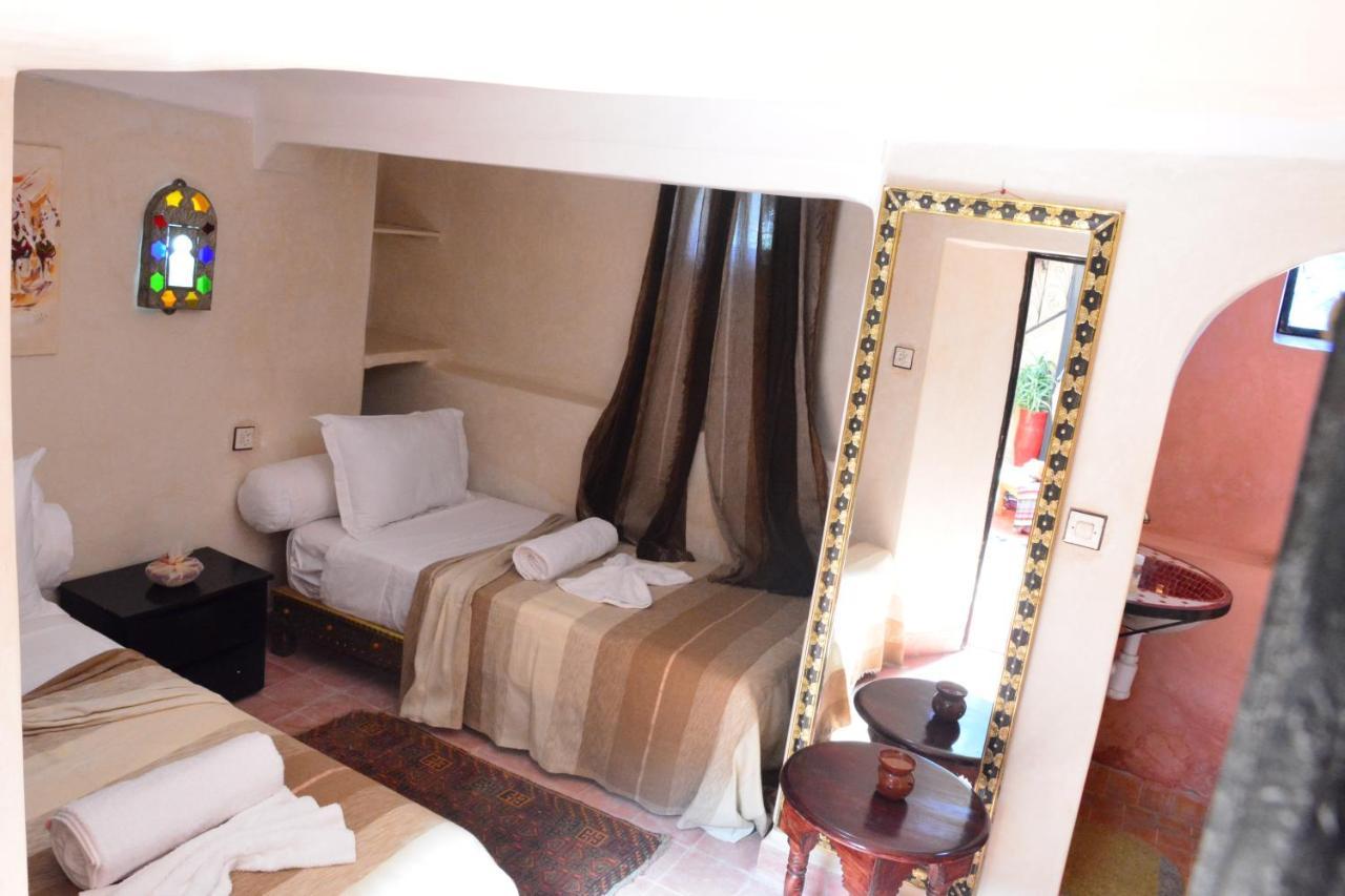 Auberge Ayam Atlas- Pool 10Mn Away Ourika Exterior photo