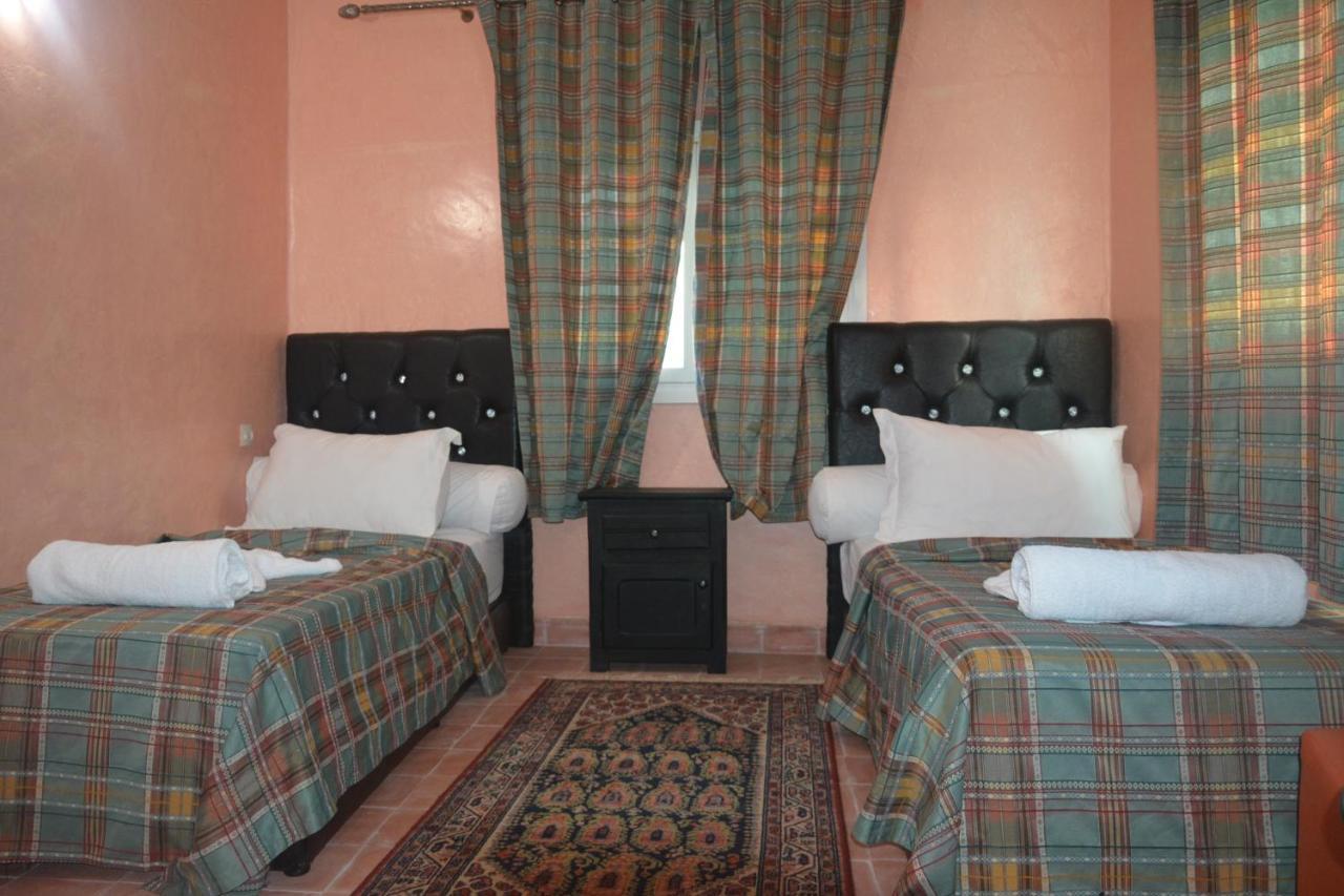 Auberge Ayam Atlas- Pool 10Mn Away Ourika Exterior photo
