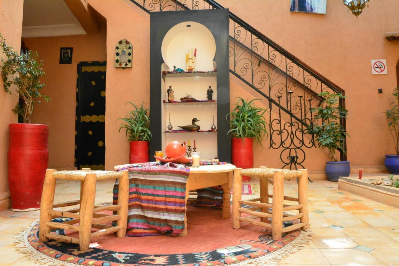 Auberge Ayam Atlas- Pool 10Mn Away Ourika Exterior photo