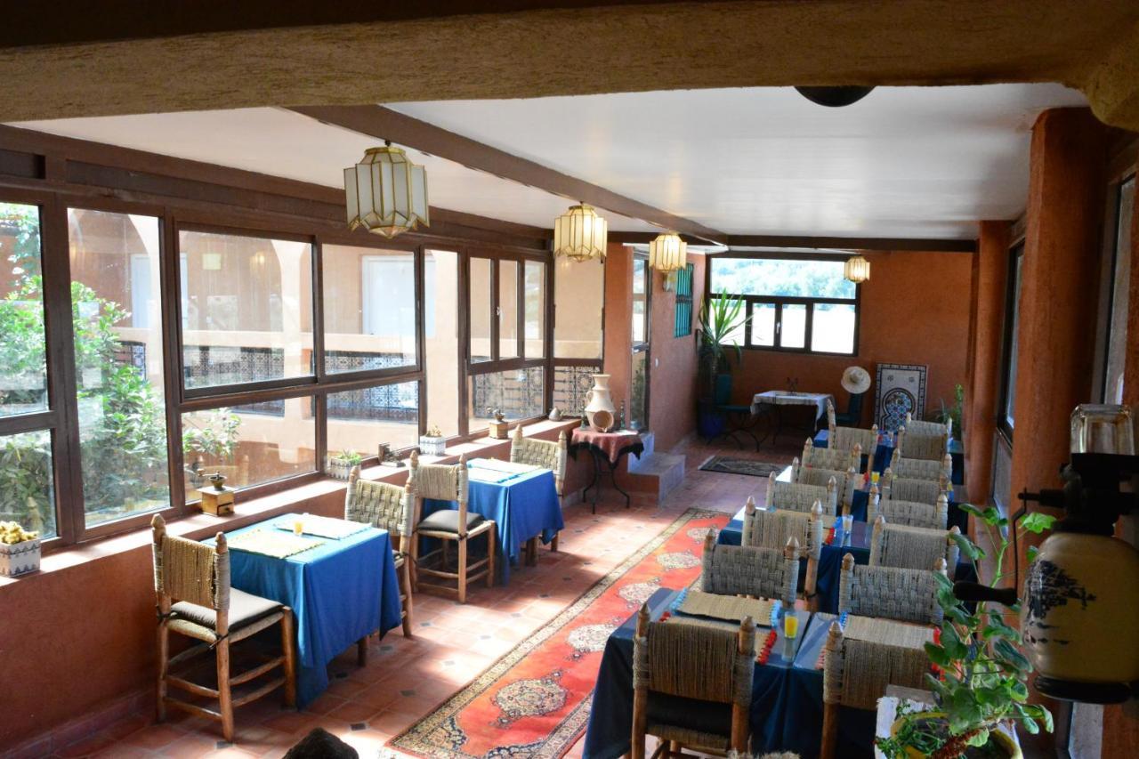 Auberge Ayam Atlas- Pool 10Mn Away Ourika Exterior photo