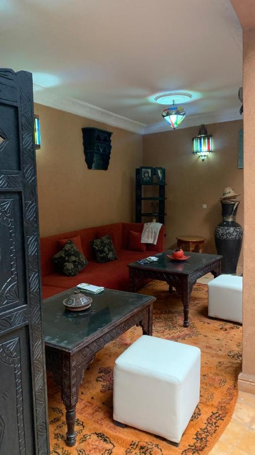 Auberge Ayam Atlas- Pool 10Mn Away Ourika Exterior photo