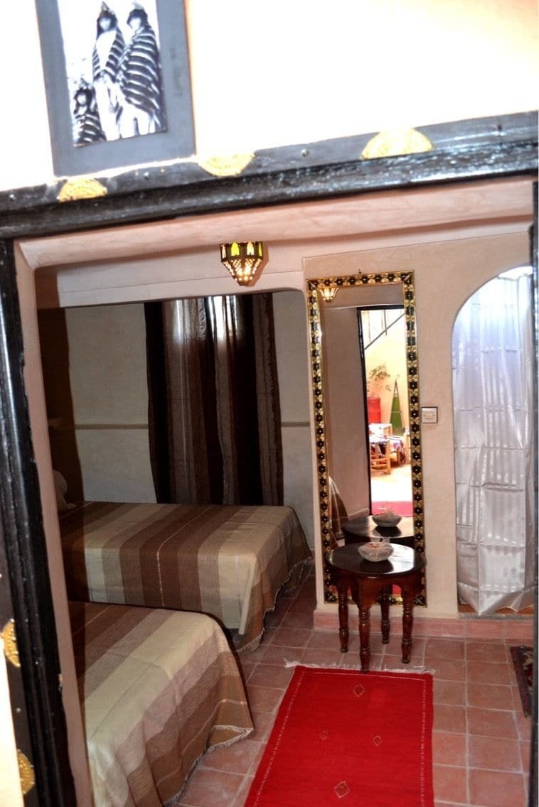 Auberge Ayam Atlas- Pool 10Mn Away Ourika Exterior photo