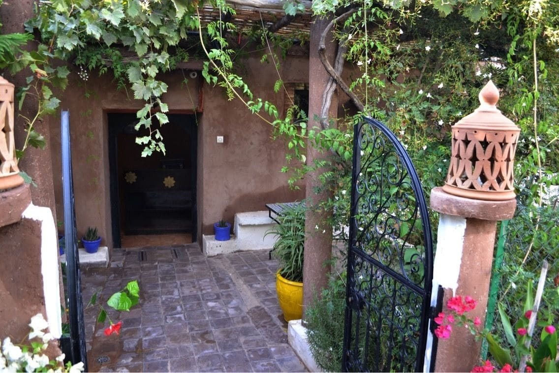 Auberge Ayam Atlas- Pool 10Mn Away Ourika Exterior photo